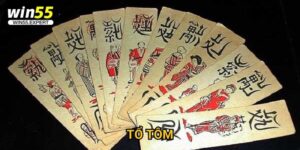 Tổ Tôm Win55