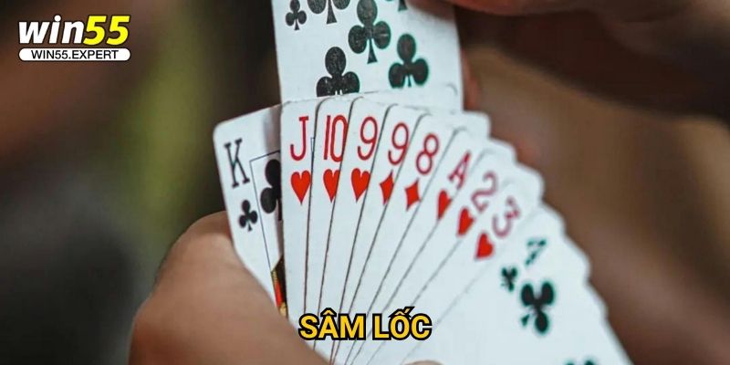 Sâm Lốc Win55