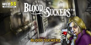 Blood Suckers Win55