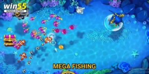 Mega Fishing Win55