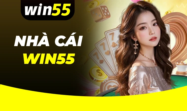 Trang chủ 30 Win55 - Nhà Cái Win 55 - Trang Chủ Cá Cược Casino Trực Tuyến Số 1 Châu Á