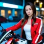 Lumaris Hoàng – Nữ CEO Trẻ Với Tầm Nhìn Đổi Mới Dẫn Dắt Win55 Phát Triển Vững Mạnh