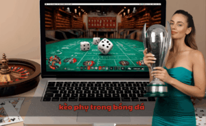 kèo phụ trong bóng đá