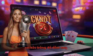 Soi kèo bóng đá đêm nay