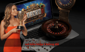 Soi kèo hiệp 1 bóng đá